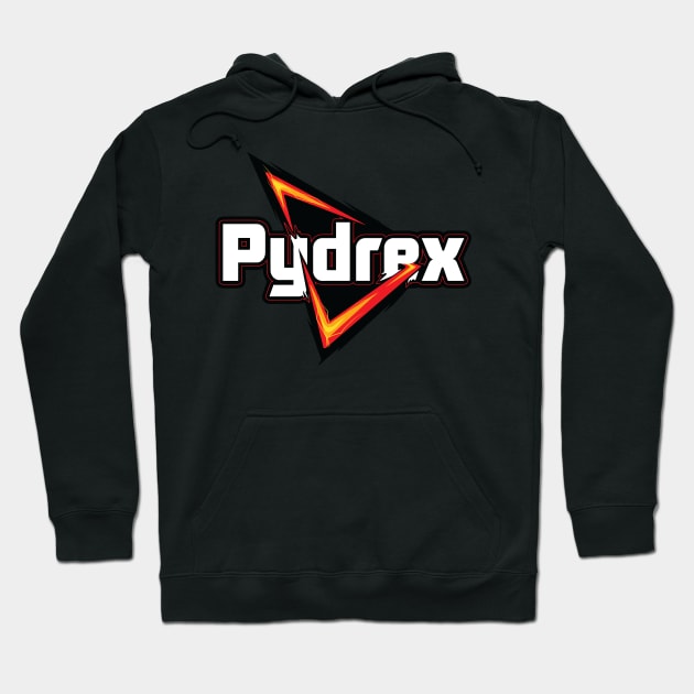 Pydrex OG Hoodie by Pydrex